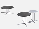 Graphic Coffee Tables