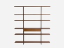Arial Bookcase
