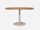 T-Table Elipse Dining Table