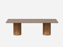 Otto Rectangle Dining Table