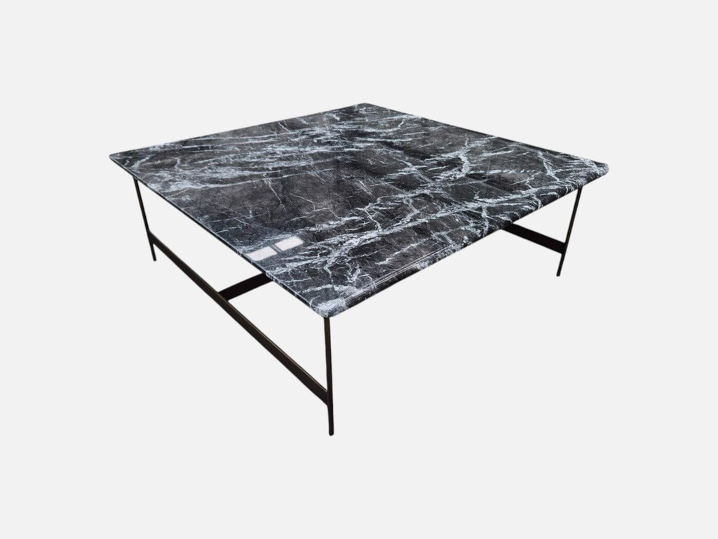 [8660959330532] Little T Coffee Tables with Marble Top