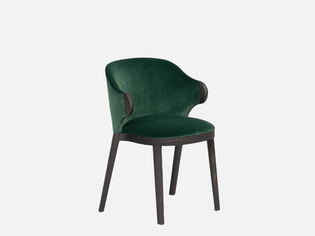 [8664077435108] Trousse Armchair