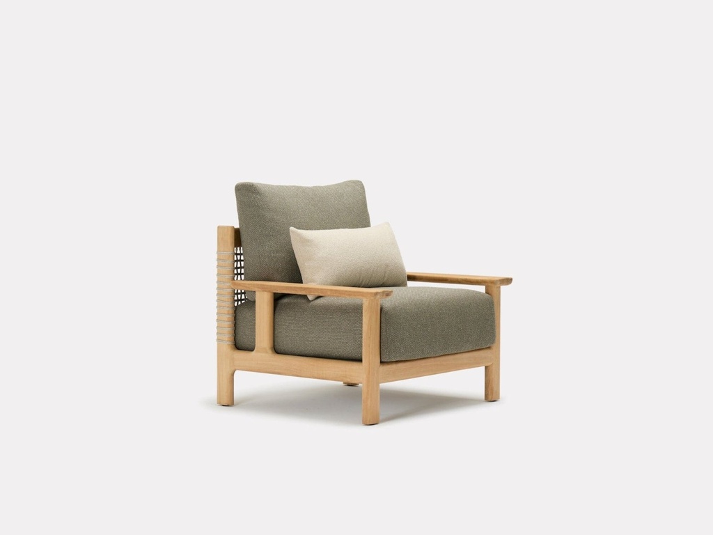 Shoreham Lounge Chair