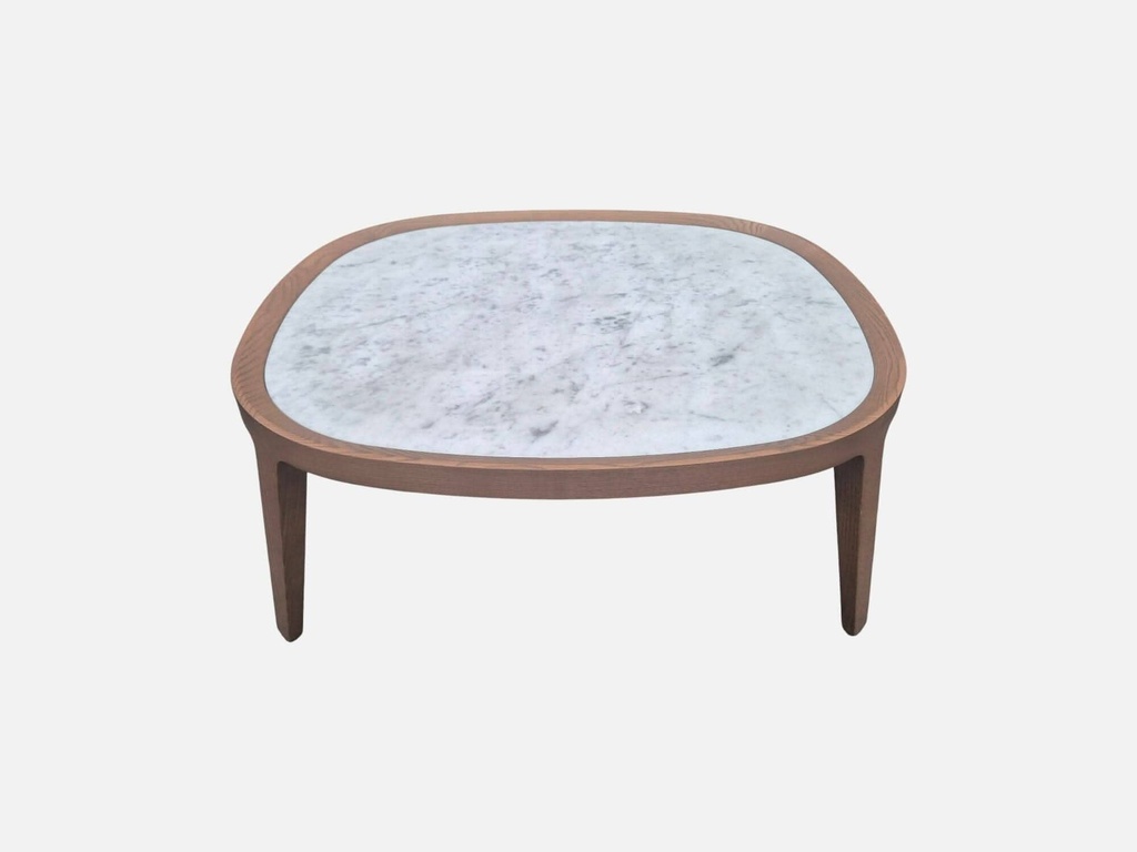 [8768523403492] Spring Coffee Table 89 x 79cm