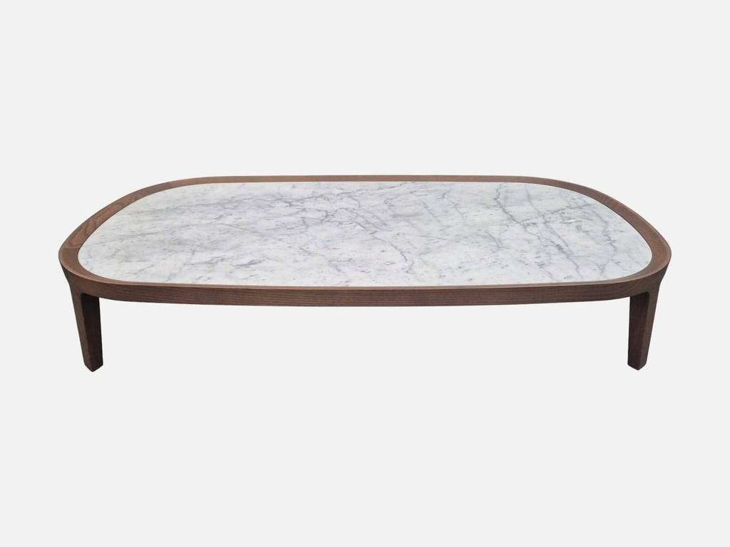 [8779442127076] Spring Coffee Table 147 x 79cm