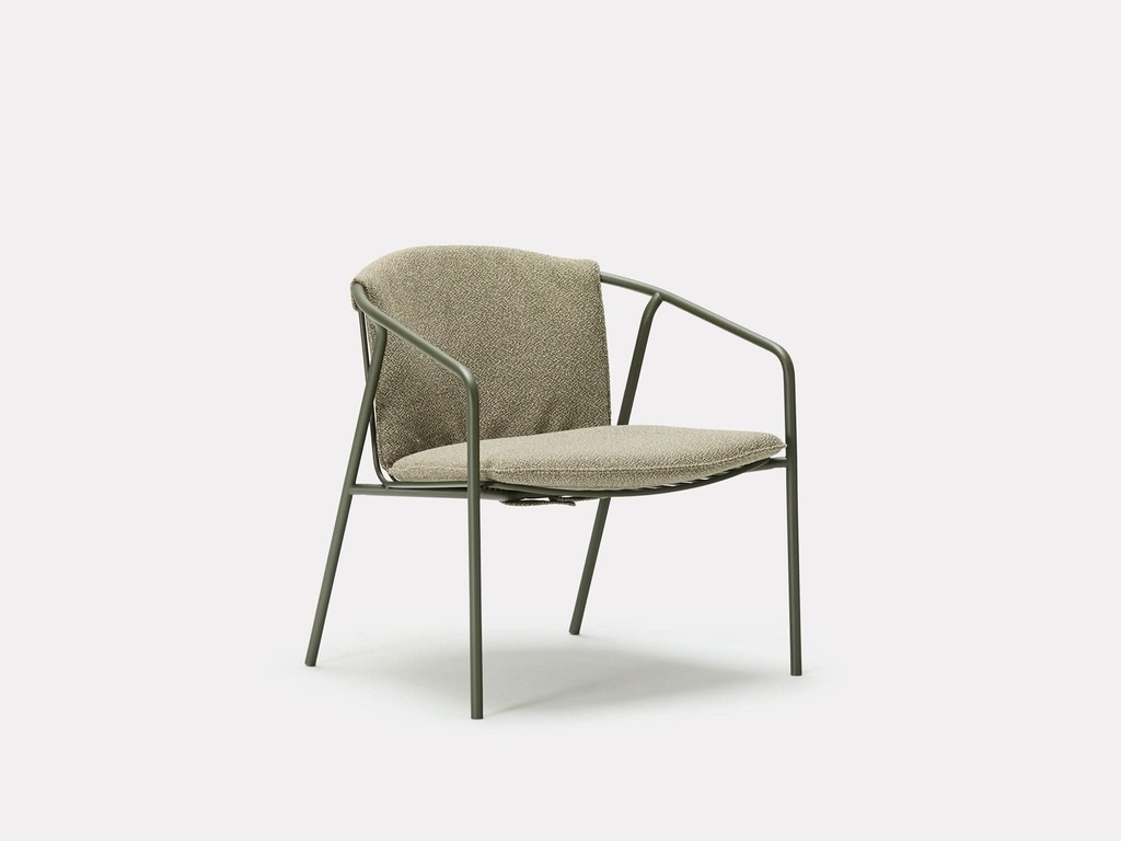 [8839350321380] Wye Lounge Armchair