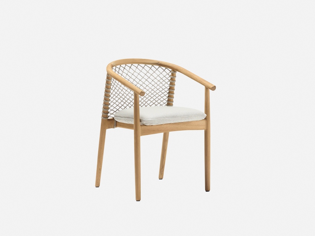 [8854543270116] Forrest Armchair (Alu Base)