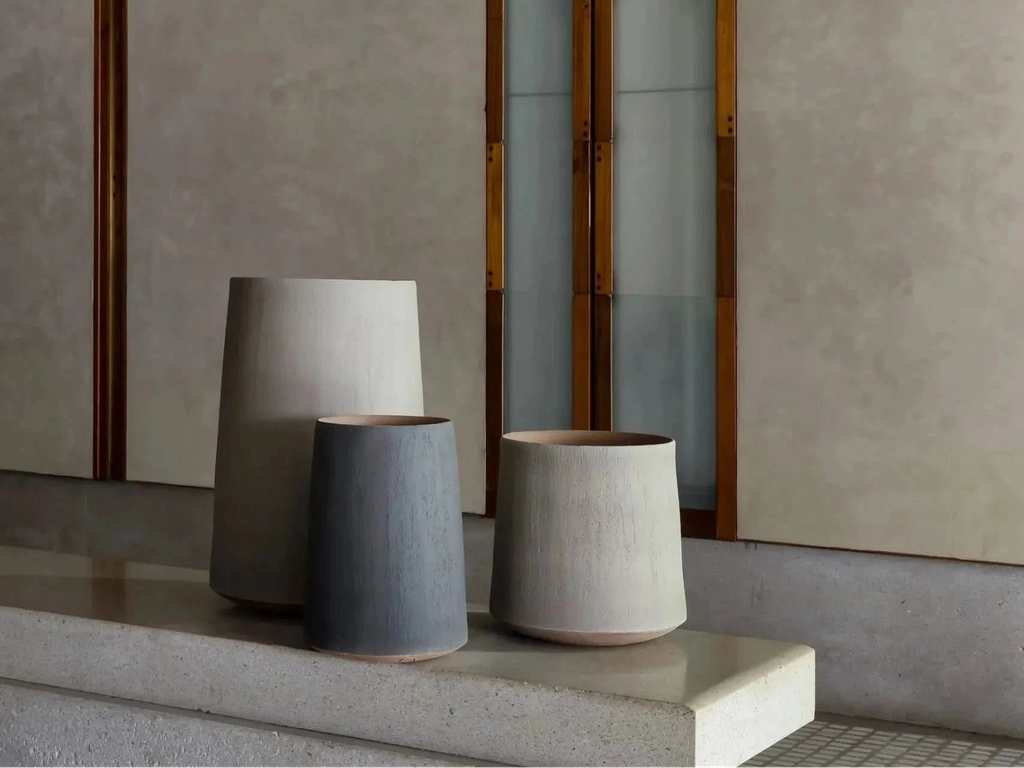 [8999322550500] BASTIA Vase