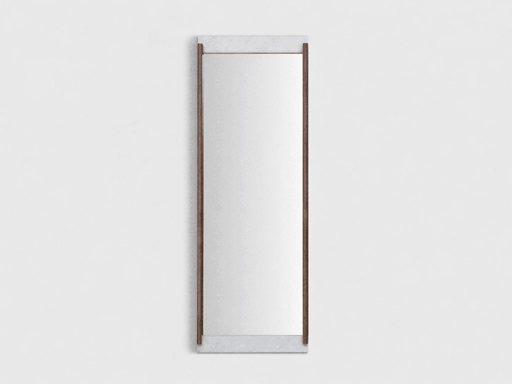 [9008182296804] E Claire Mirror