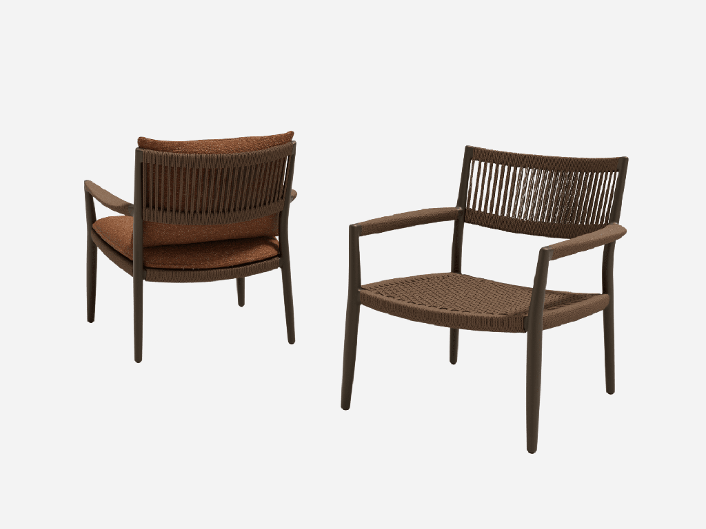[9026426142948] Nagomi Lounge Chair