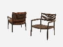 Nagomi Lounge Chair