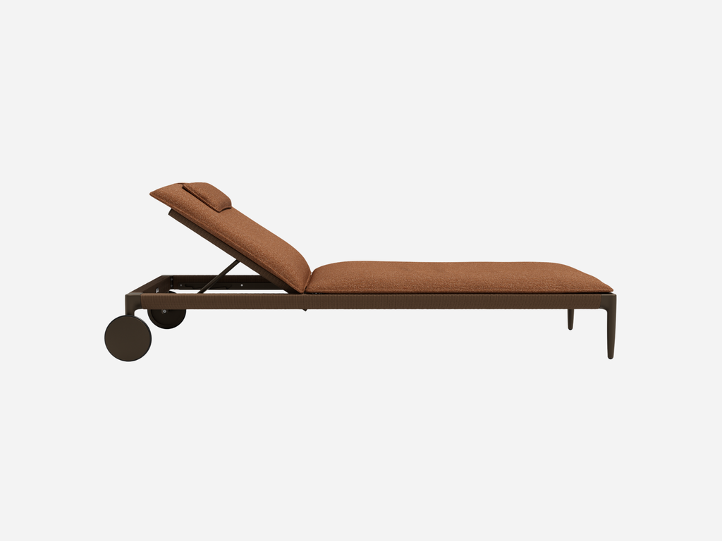 [9026438365412] Nagomi Lounger