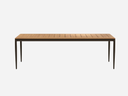 Nagomi Teak Dining Table