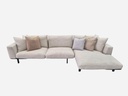 Otway Sofa in Strata Linen