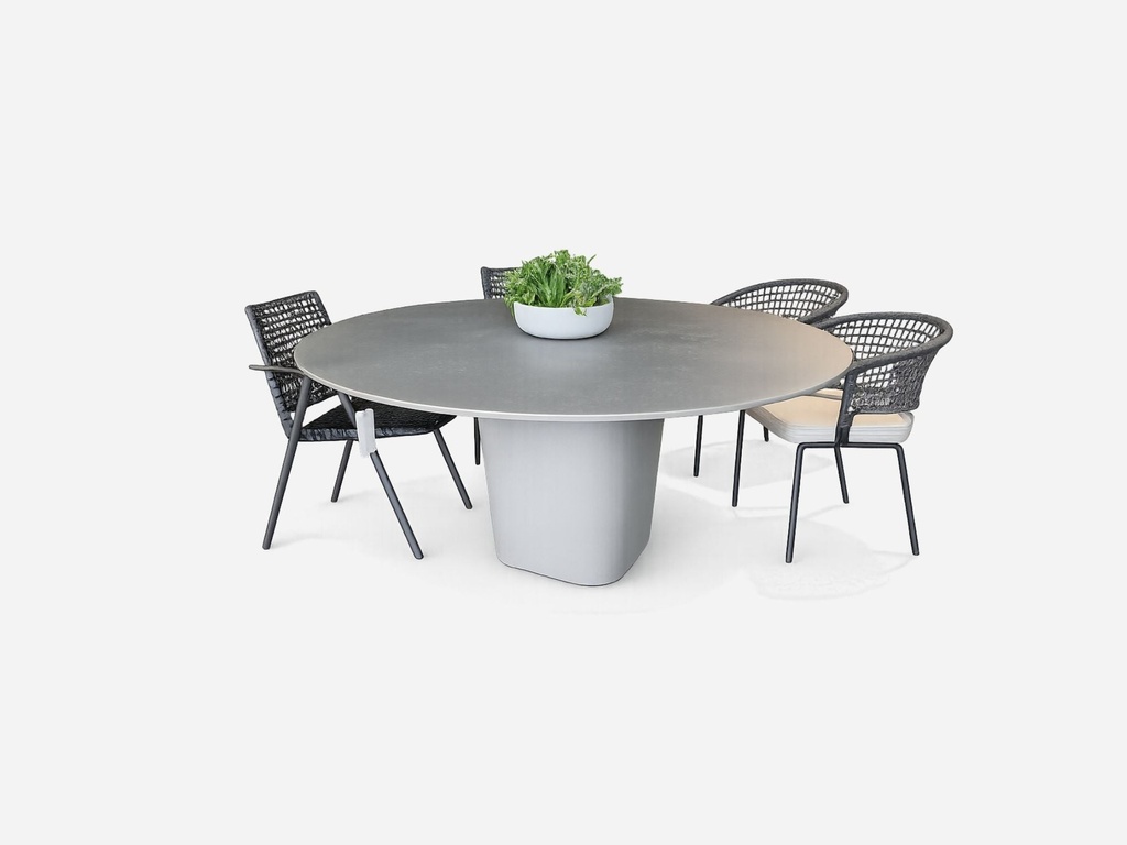 [9147963015396] Tao Dining Table