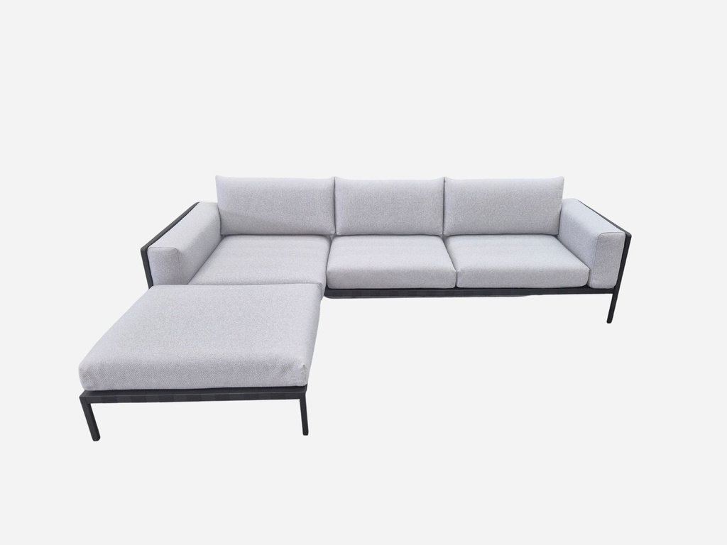 [9170041471204] Natal Alu Modular Setting