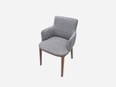 Candy Armchairs (8)