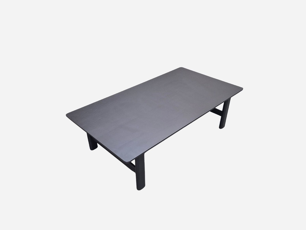 [9189217566948] Otway Trestle Coffee Table in Exhibition
