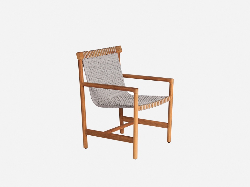 [TRI AM-02618] Amanu Armchair