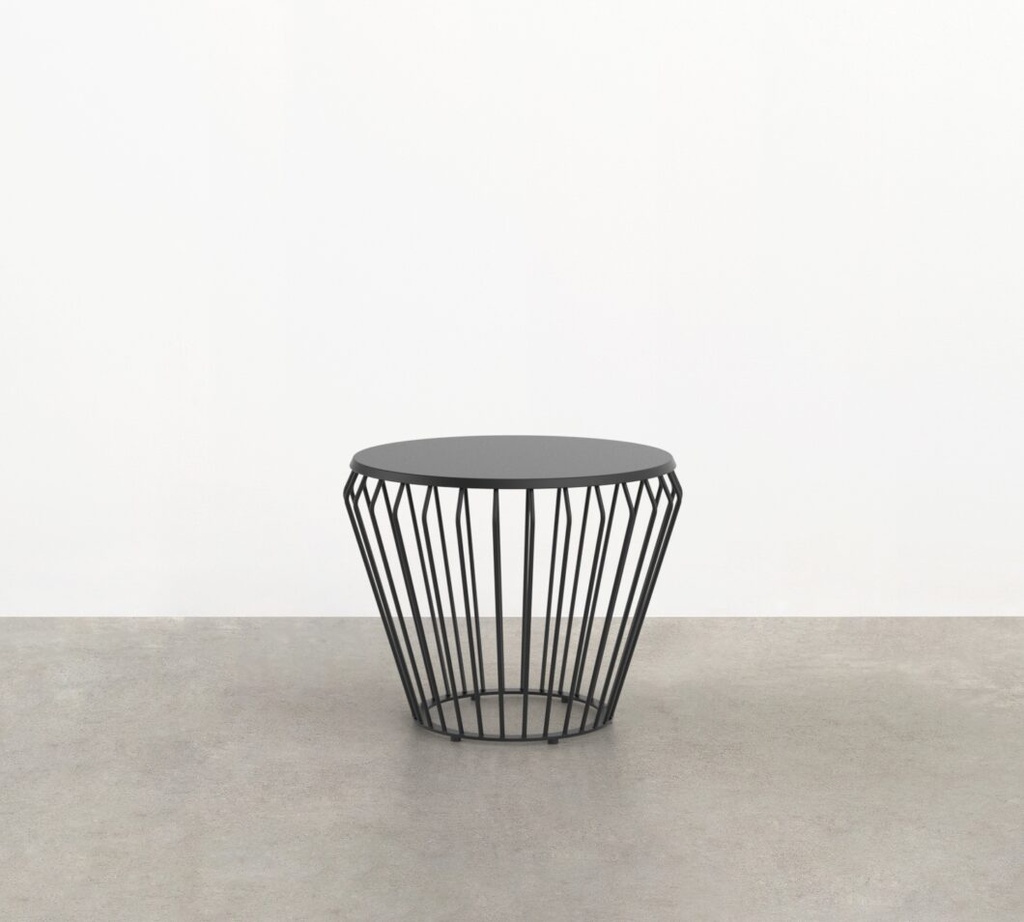 [1061] Jil Side Table