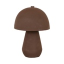 Easton Lysa Table Lamp - Sable