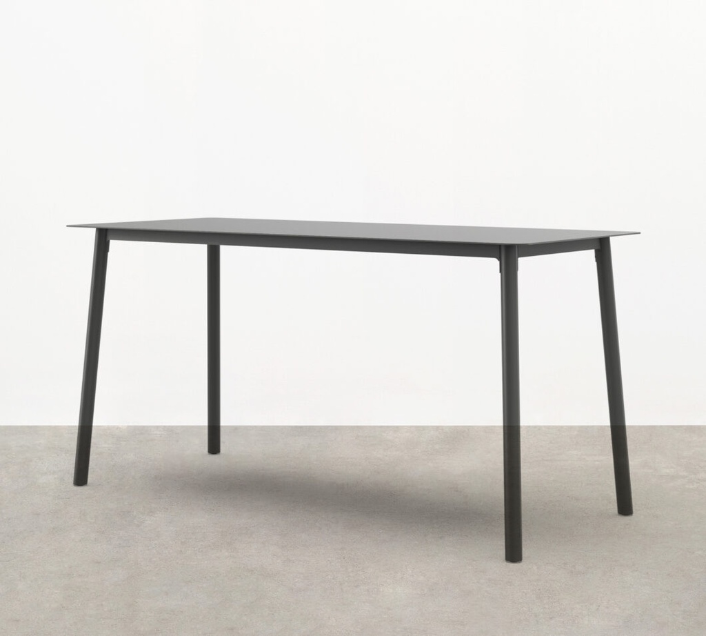 Seam High Table