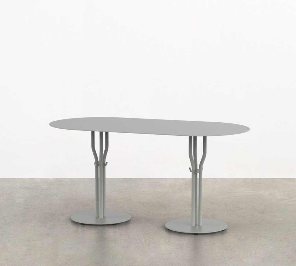 Pogo Pill Cafe Table