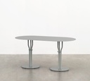 Pogo Pill Cafe Table