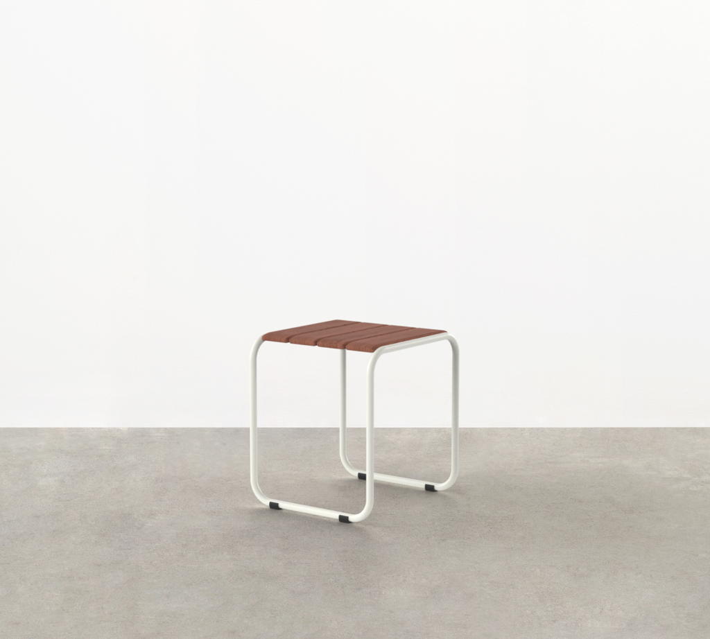 [356998] Billy Stool - Timber