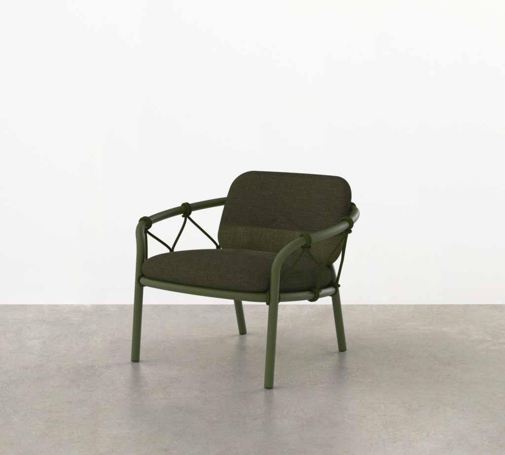 [360386] Rockpool Armchair