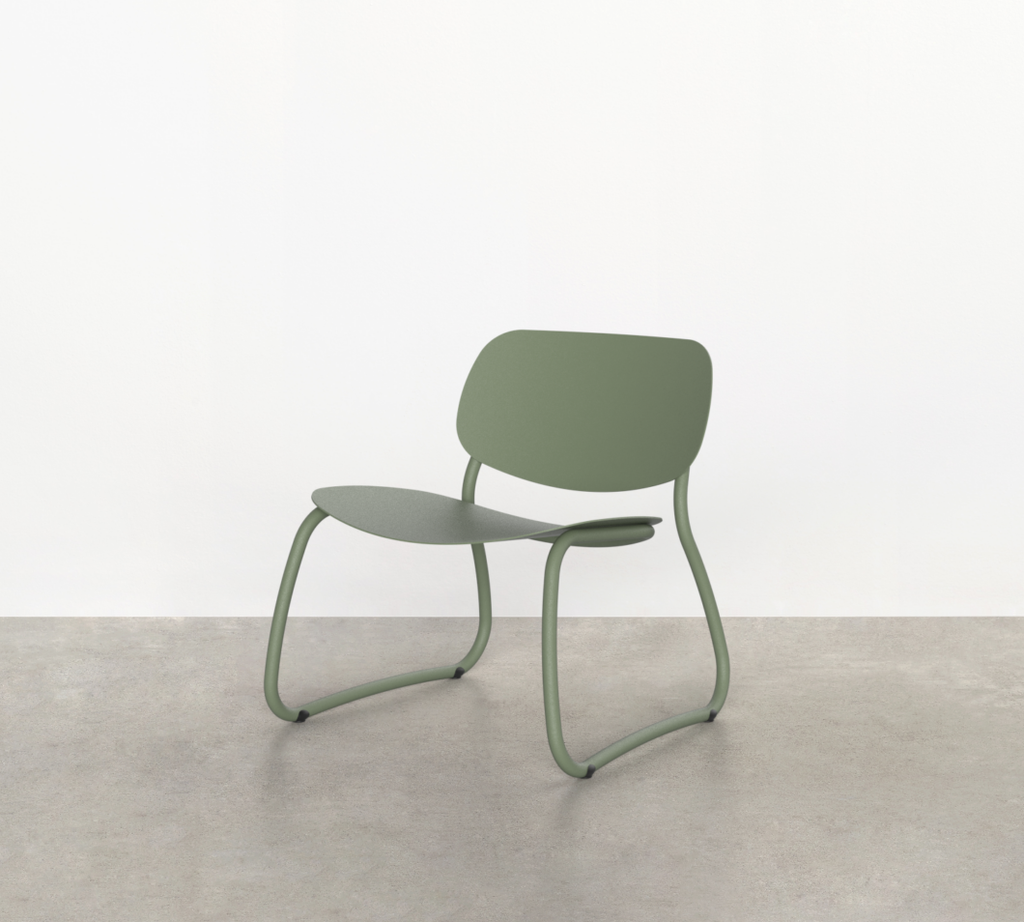 [360647] Correa Lounger