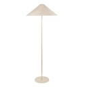 Easton Shelter Floor Lamp - Pearl Stone