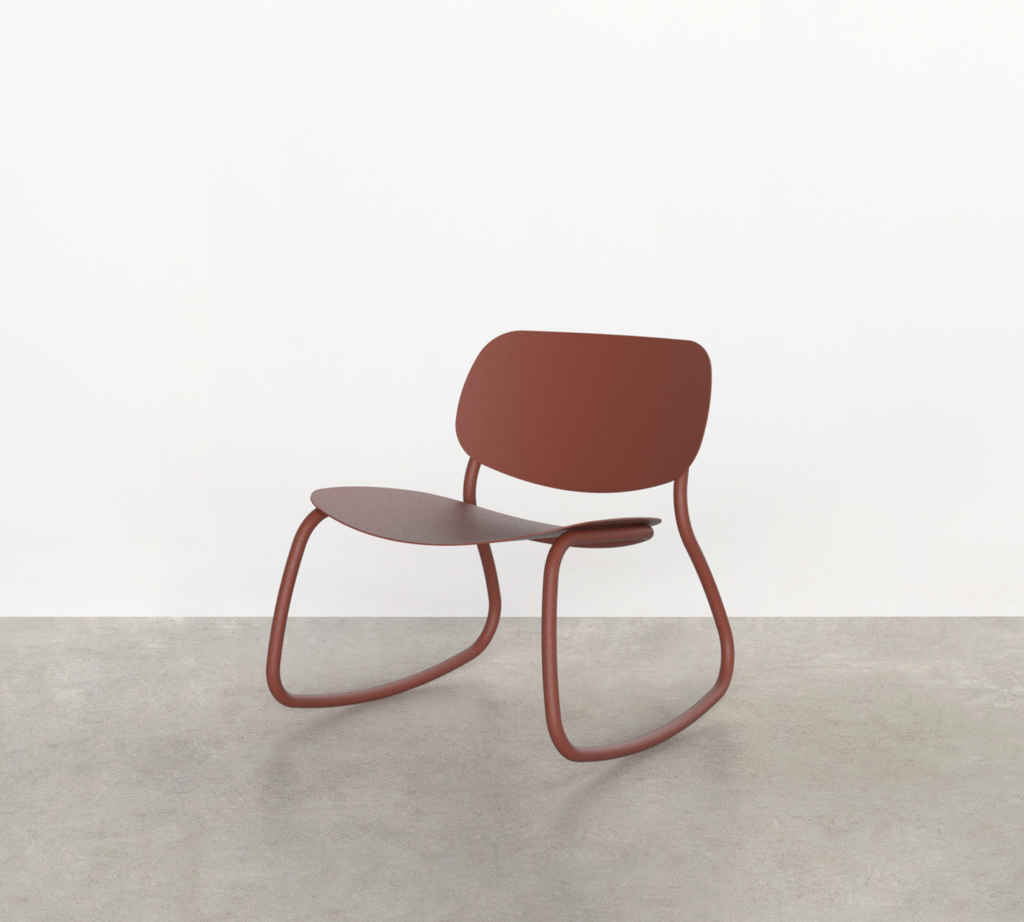 [360726] Correa Rocker