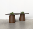 Correa Pill Table – Planter