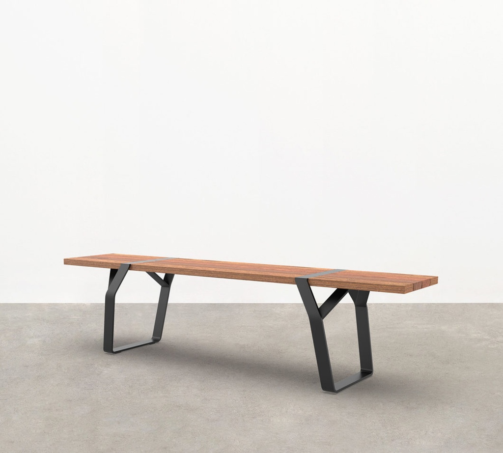 [39953] Flint Bench Seat