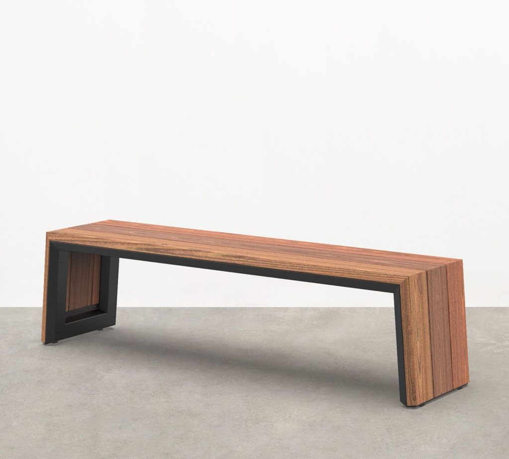 [41554] Kink Bench Seat