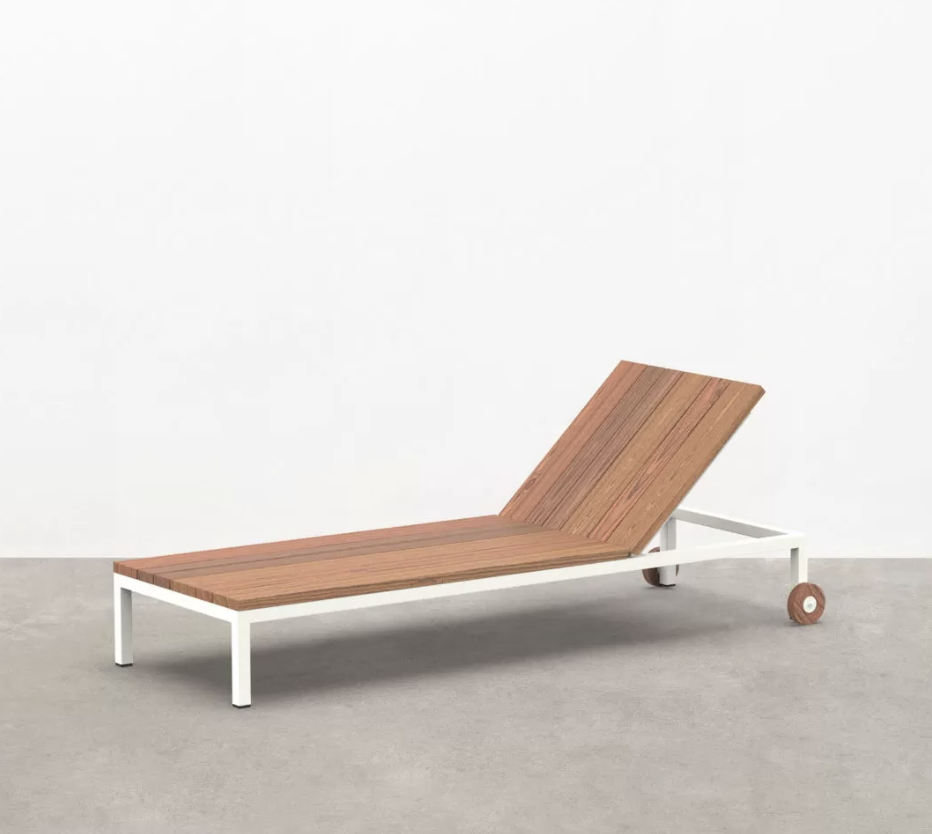 Linear Sunlounge