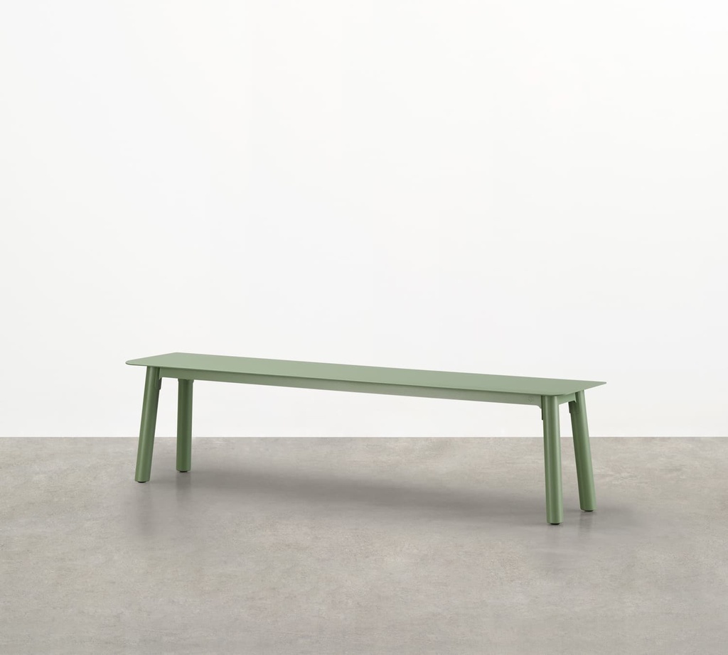 [46831] Seam Bench Seat
