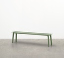 Seam Bench Seat