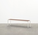 Trace Bench Seat