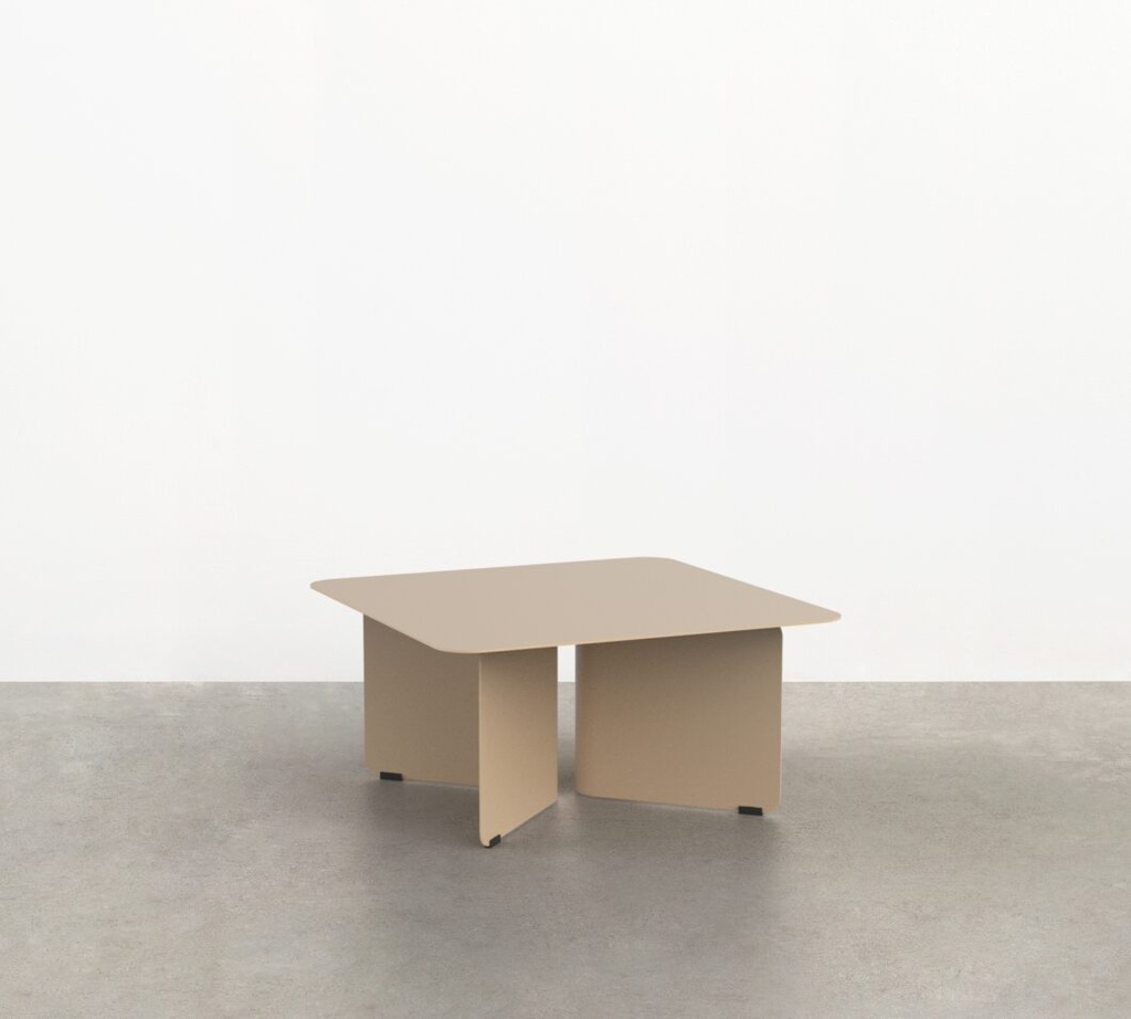 [5080_3f092471] Voom Square Coffee Table