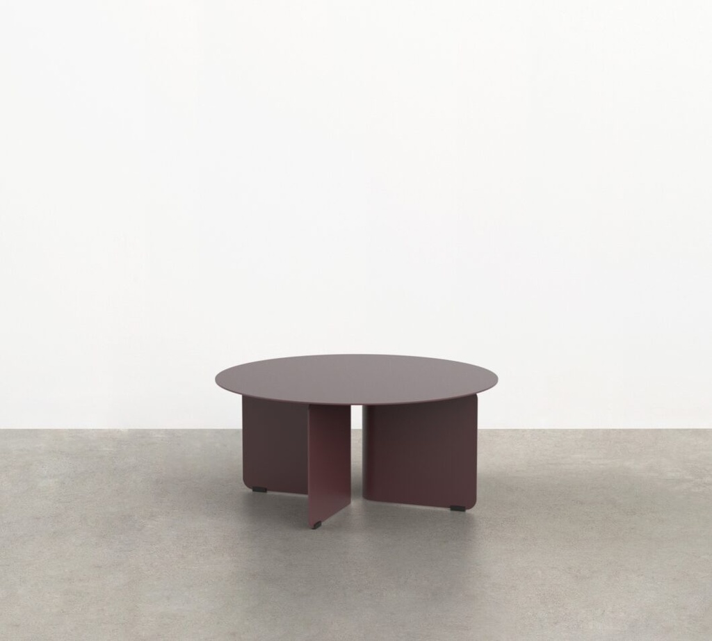Voom Round Coffee Table
