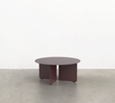 Voom Round Coffee Table