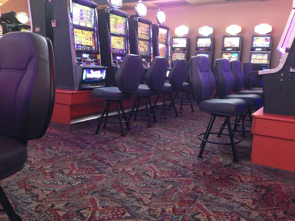 [111462252551] Club Furniture: Commercial Club Albury