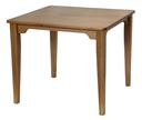 Milburn Square Table