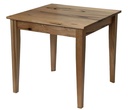 Murrumbidgee Square Table