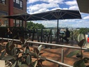 Restaurant: Cafe Milligram