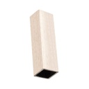 Commercial Powdercoat 19 Whitewash (wood look)