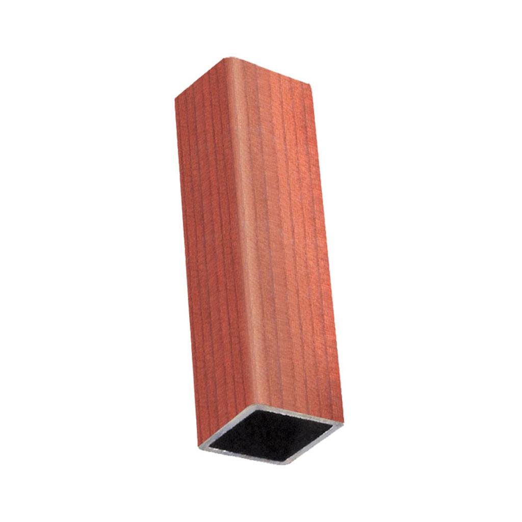 [162325405] Commercial Powdercoat 22 Cherry (wood look)
