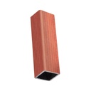 Commercial Powdercoat 22 Cherry (wood look)